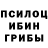 Галлюциногенные грибы ЛСД Artur Dom
