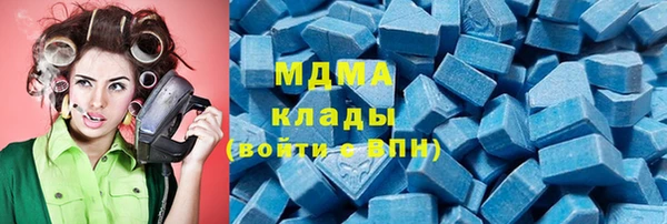 индика Абаза